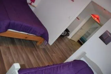 Du Debarquement Vakantiehuis Foucarville