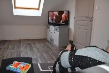 Du Debarquement Vakantiehuis