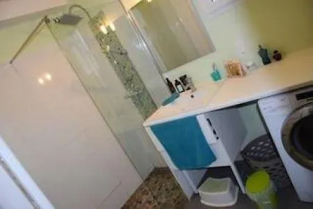 Vakantiehuis Du Debarquement *