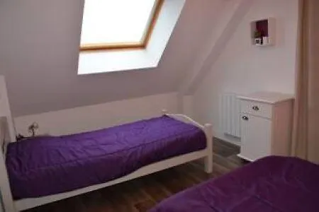 Vakantiehuis Du Debarquement Foucarville