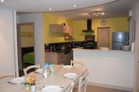 Vakantiehuis Du Debarquement