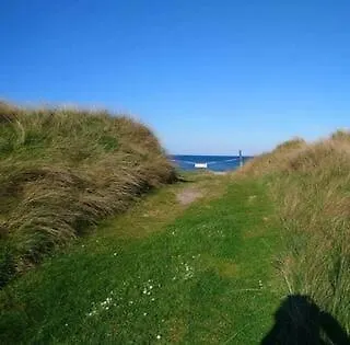 Du Debarquement Vakantiehuis *