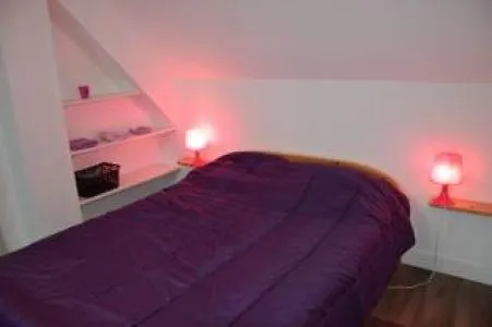 Du Debarquement Foucarville