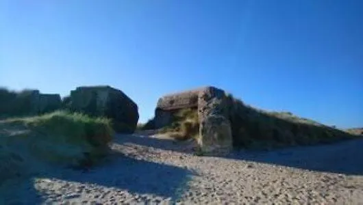 Dom wakacyjny Du Debarquement