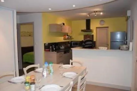 Dom wakacyjny Du Debarquement